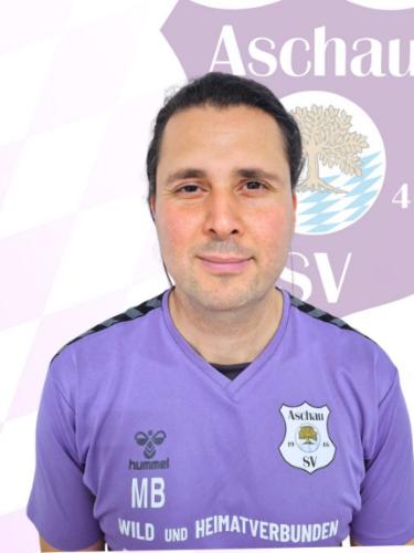 Murat Burak