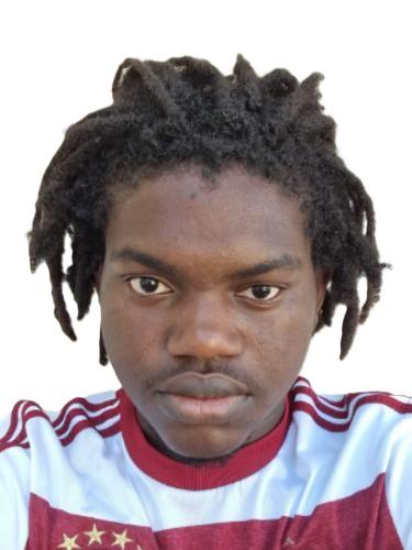 Osahemuna Kingsley