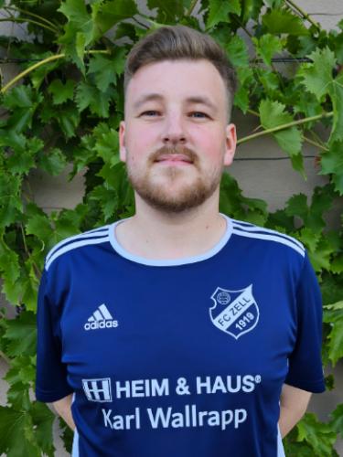 Daniel Wermuth