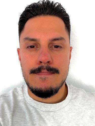 Alen Daglar
