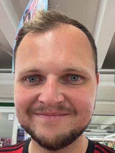 Marc Stöcker