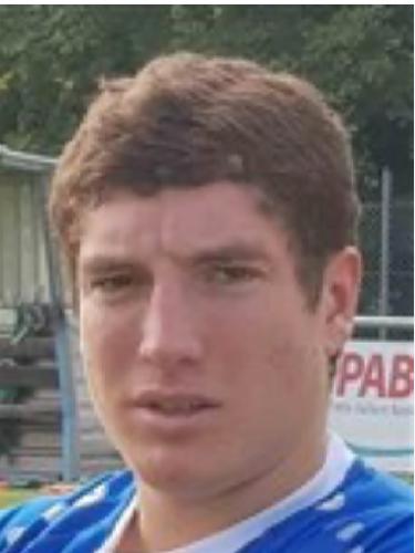 Linus Schrank