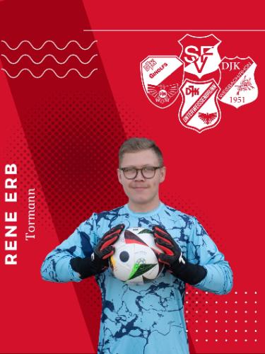Avatar Bild für Rene Erb