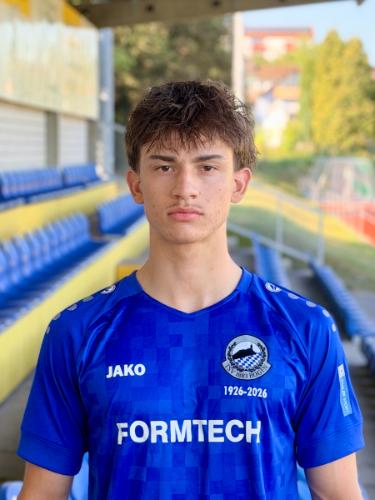 Avatar Bild für Fabian Baumann