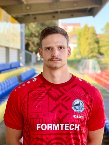 Avatar Bild für Simon Weinzierl