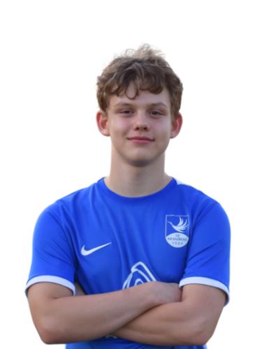 Jayden Hofmann
