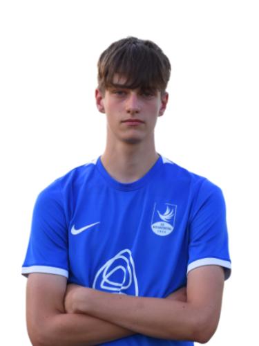 Lukas Wildgruber