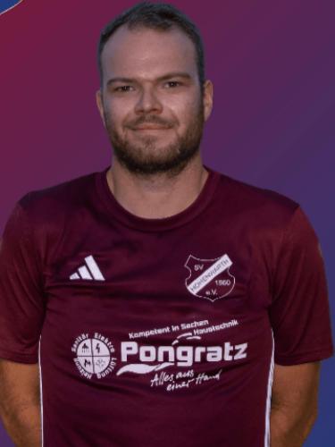 Tobias Hilgarth