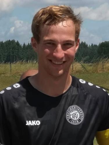 Jakob Heiß