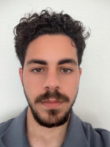 Mohammed Askar