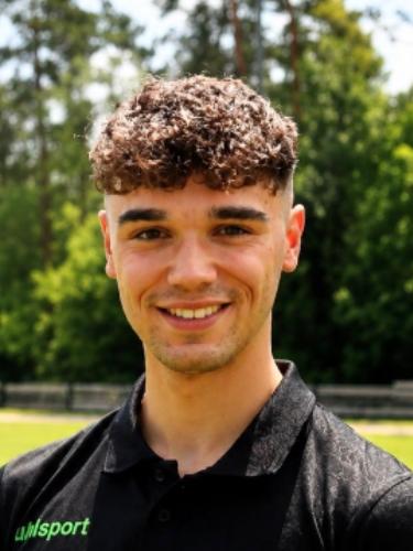 Lucas Fichter