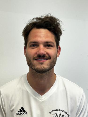 Daniel Lampel