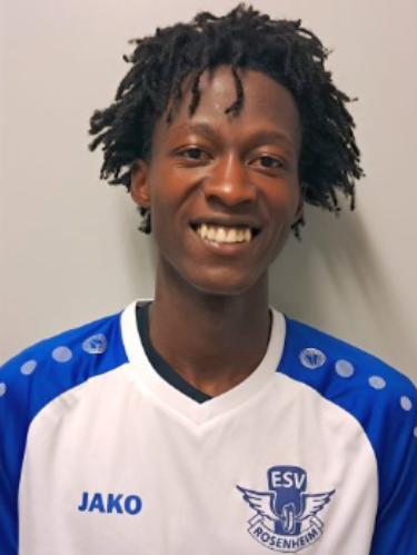 Rufaro Gambe
