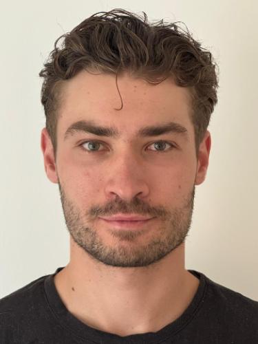 Tobias Jost