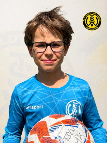 Jonathan Schulte