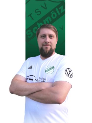 Avatar Bild für Alexander Schkodin
