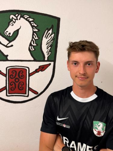 Daniel Hoffmann