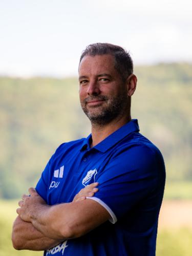 Avatar Bild für Arpad Backens