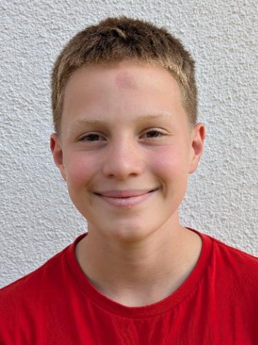 Jonas Rott