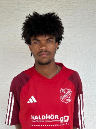 Yonas Kedane Araya