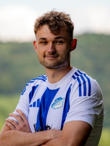 Jonathan Berg
