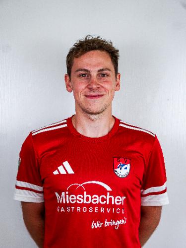 Jakob Hinterseher