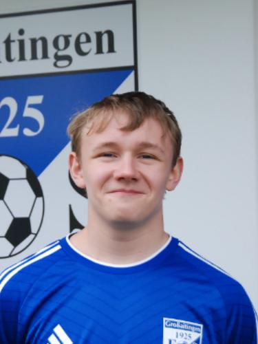 Niklas Uhl