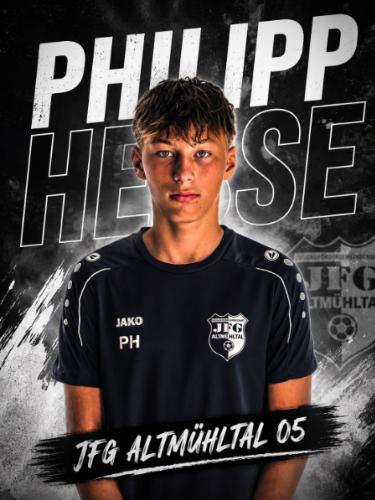 Philipp Hesse