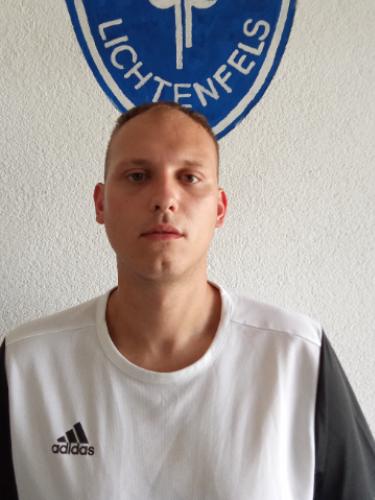 Kacper Skorupa