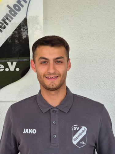 Nikola Slavkov