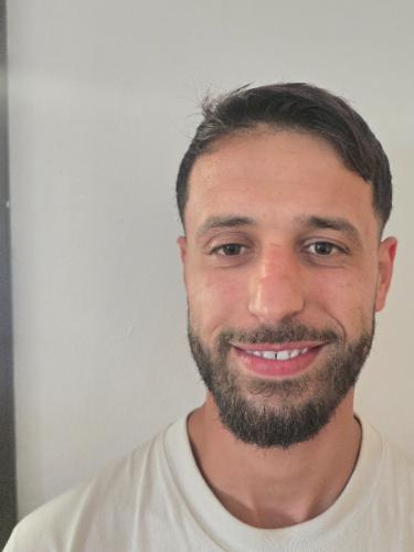 Yakoub Hamdane