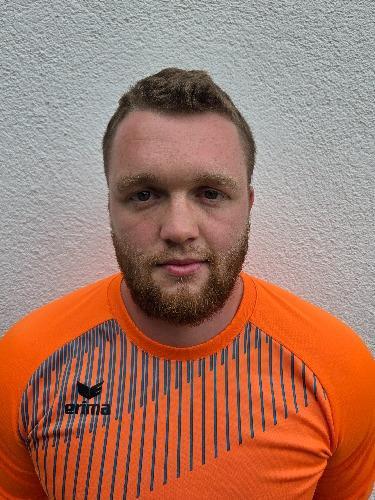 Florian Werdich