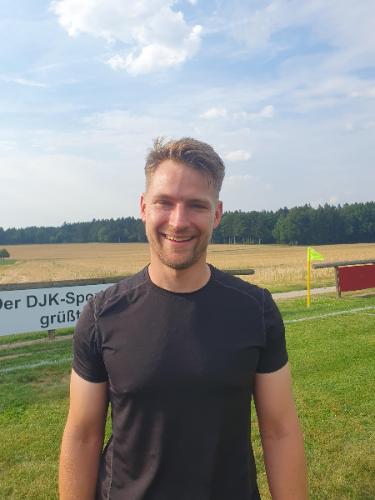 Fabian Dietl