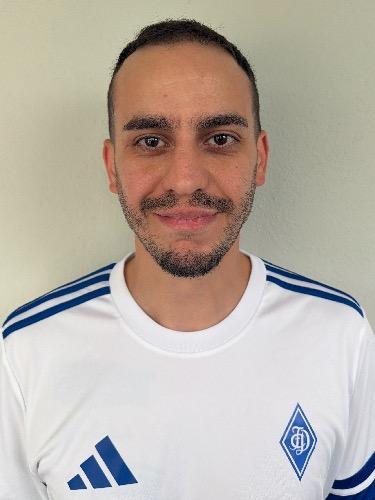 Ersin Celik