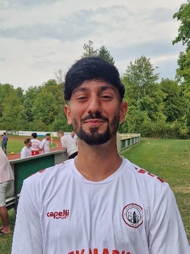 Burak Karaboca