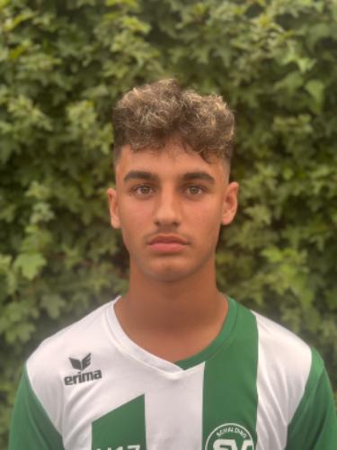 Simon Alnaser