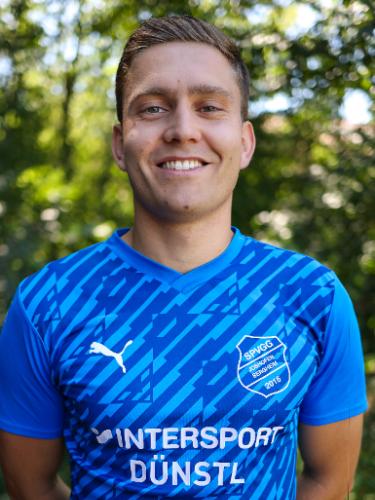 Christoph Hollinger
