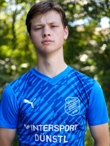 Avatar Bild für Kasper Fischer-Stabauer