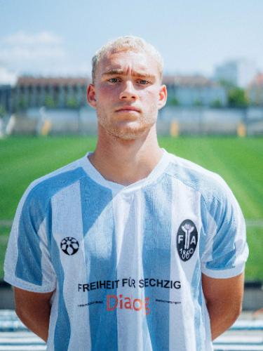 Avatar Bild für Lasse Faßmann
