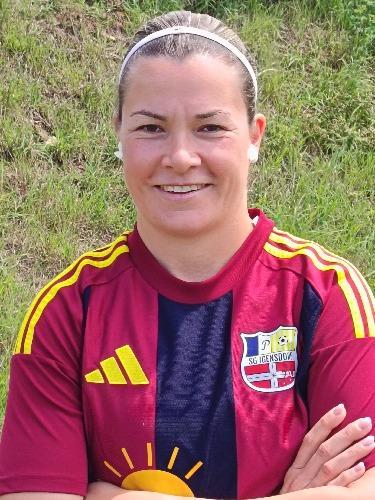 Carolin Mühlbauer