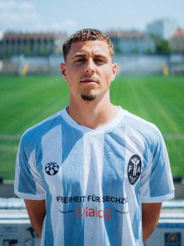 Avatar Bild für Benedikt Hoppe