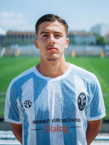 Avatar Bild für Loris Husic