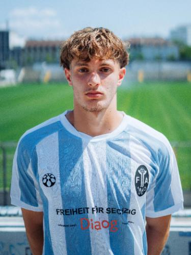 Avatar Bild für Edon Krasniqi
