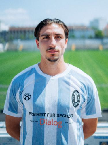 Avatar Bild für Cristian Leone