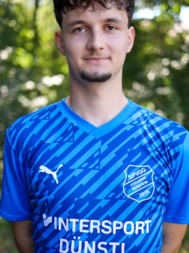 Avatar Bild