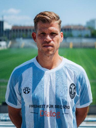 Florian Niederlechner