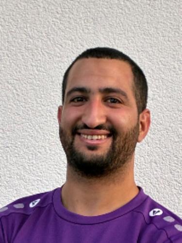 Youness Echarif Elidrissi El Kandri