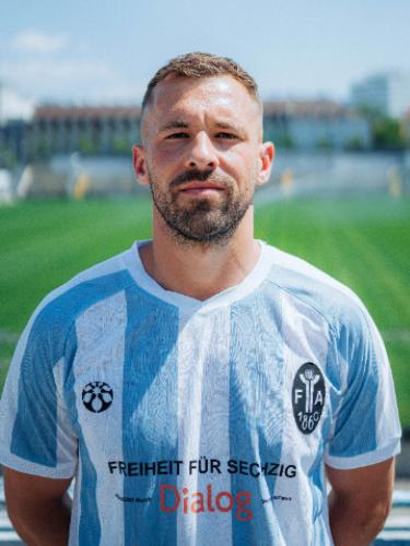 Avatar Bild für Felix Weber
