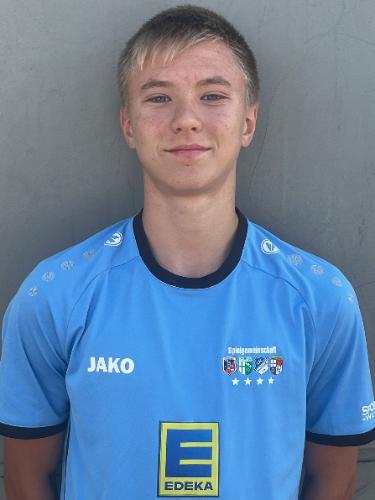 Kirill Kaiser
