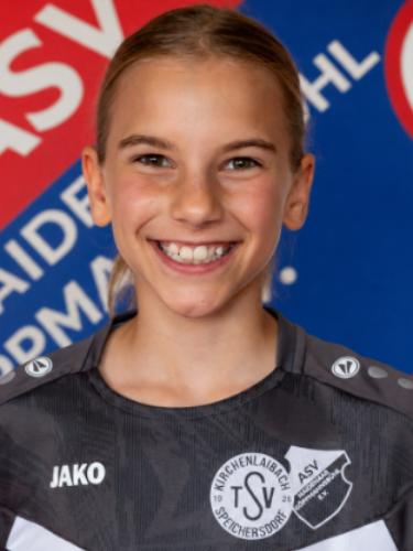 Amelie Veigl